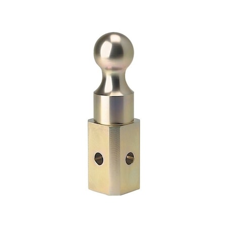 B&W Towing Turnoverball 2 Replacement Hitch Ball GNXA2010